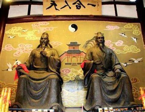 李淳風 袁天罡